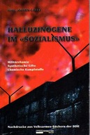 15166 Halluzinogene im Sozialismus: Nachdrucke aus