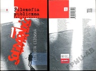 FILOZOFIA PUBLICZNA SOLIDARNOŚCI - Ciżewska