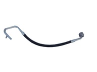 Патрубок кондиционера 8t0260707c audi a4 8k a5 8t