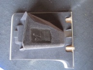 steering wheel lower cover VW Passat B7 B-7 3AA 10r