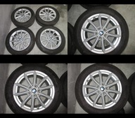 Колеса диски резина bmw x1 f48 r17 7mm