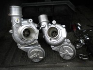 Турбина lancia phedra delta lybra musa 1.4 t-jet - фото