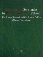 Educational Strategies in Post-Communist Poland