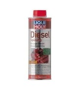 Liqui moly 2666 дизель spulung 0.5l czysci форсунки