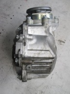 Reduktor Getriebe getriebe Mercedes CLS 218 3.5CDI