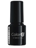 Silcare Color it Premium hybridný lak - Výpredaj!