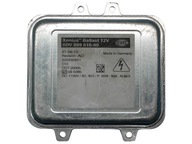 Блок розжига bi-xenon skoda octavia 3 1z0941641b - фото