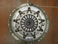 Колесо двухмассовый сцепление ford fiesta mk-7 1,6 tdci