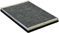 Denckermann m110298 filtr, вентиляция пространство pasazerskiej - фото