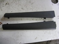 Защита стойки левая vw golf v 1k0868223