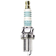 Свеча, светят denso iridium мощность ik22 5310 - фото