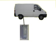 Fiat ducato peugeot boxer citroen джемпер - фото