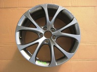 Диск алюминиевая oryg. audi a1 8x0 17'' - фото