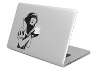 Nálepka na MacBook Apple 11-17" Sněžka-HIT