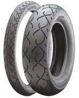 Heidenau 100/90-19 k65 170/80-15 k65 yamaha dragstar 650 комплект шин 2024r
