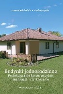 BUDYNKI JEDNORODZINNE BUDOWNICTWO PROJEKTOWANIE OK