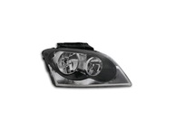 Фара фара новый, новое chrysler pacifica 2004-2006 r - фото
