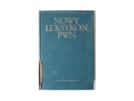 Nowy leksykon PWN - 1998 24h wys