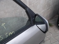 Правое зеркало el toyota corolla verso 1d9 -wysyl-