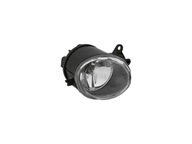 Противотуманка фара p/mg audi a3 s3 8l0 1996-2003 r - фото
