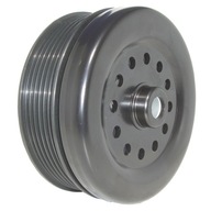 Сцепление компрессора кондиционера acauto ac-06dn120 - фото