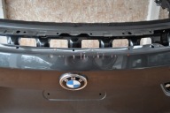 trunk door cover boot BMW 3 GT F34