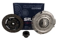 Сцепление kpl. bmw 3 e30 e36 5 e34 99-00 m40 m42 m43 m44 - фото
