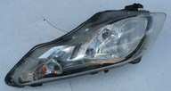 REFLEKTOR LEWY LAMPA SUZUKI AN 400 650 BURGMAN