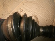 semi-axis LEON II ALTEA A3 GOLF V OCTAVIA 1K0407272EK