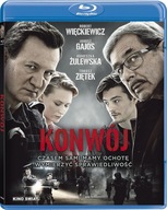 [BLU-RAY] KONVOJ (fólia)