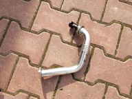 Патрубок шланг трубка egr opel insignia b20dth 55578258 - фото