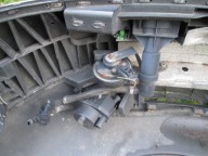 bumper Audi A6 A-6 4B0 xenon front