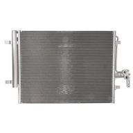 Кондиционер ford volvo land rover range rover lr023921 lr000566 - фото