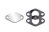 Кришка, ковпачок, ковпачком egr 2.0 hdi citroen c4 c5 c8 jumpy - фото