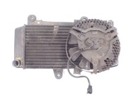 Chladič ventilátor Yamaha XTZ 660 Tenere 91-99