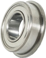 Csapágy F694 ZZ EZO 4x11x4