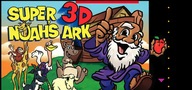 SUPER 3-D NOAH'S ARK STEAM KEY KĽÚČ KÓD