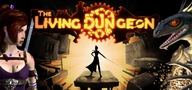 THE LIVING DUNGEON STEAM KEY KĽÚČ KÓD