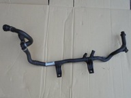 Шланг воды bmw e81 e87 116i 118i 120i n43 7552406