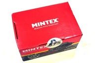 Mintex mdb1377 набор колодок hamulcowych, тормоза tarczowe - фото