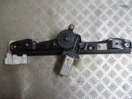 window regulator right rear part BMW F20 2011R->