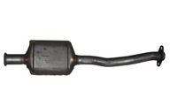 Катализатор peugeot 106 - 1.5 d - 1731.34 - фото