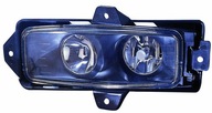 Фара противотуманная передняя ”not для sale in france” зуб lamp.unit..ece.