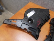 bumper bracket right rear part VOLVO V60