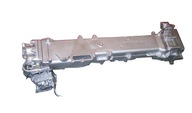 Рециркуляція вихлопні гази man tgx d2066 / 76 51081007238 - фото