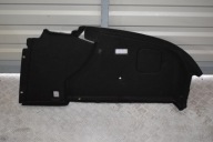boot upholstery right PEUGEOT RCZ 2011