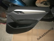 upholstery side BMW X1 2.0D E84 2009