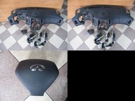 Консоль pulpit торпедо infiniti ex - фото