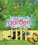 Peep Inside The Garden