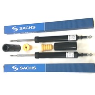 Sachs амортизаторы подушки крепления, направляющая защиты отбойники bmw 3 e90 e91 задний - фото